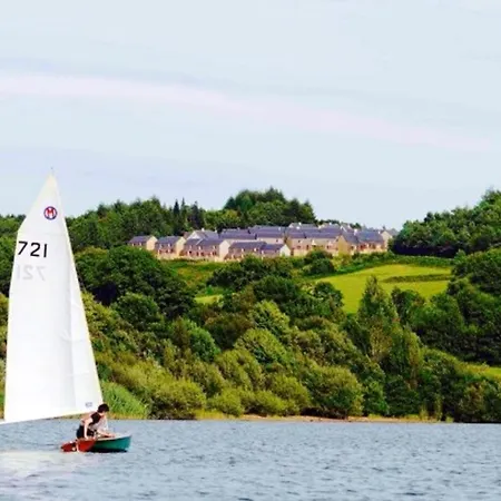 A La Salvetat-sur-aout 50 M² Avec Jardin *