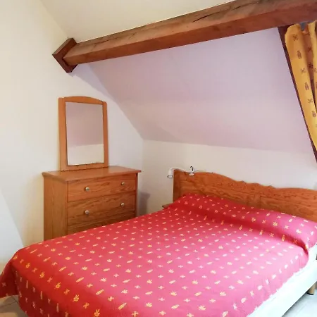 Appartamento à La Salvetat-sur-aout 50 M² Avec Jardin