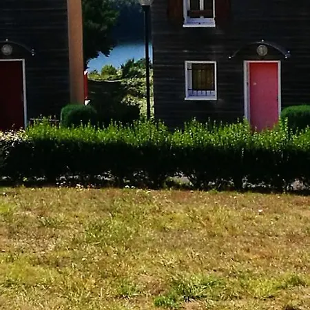 A La Salvetat-sur-aout 50 M² Avec Jardin La Salvetat-sur-Agout