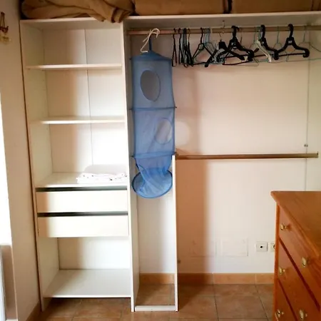 דירה A Sur Agout Vue 50m² *