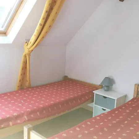 à La Salvetat-sur-aout 50 M² Avec Jardin * La Salvetat-sur-Agout