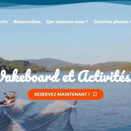 A Sur Agout Vue 50m²