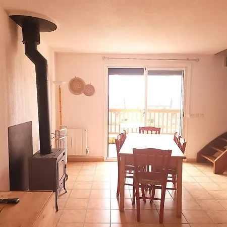 A Sur Agout Vue 50m² דירה *