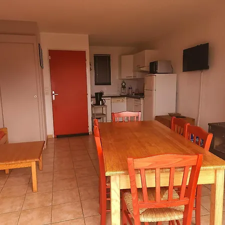 A La Salvetat-sur-aout 50 M² Avec Jardin La Salvetat-sur-Agout