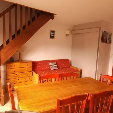 A Sur Agout Vue 50m² דירה