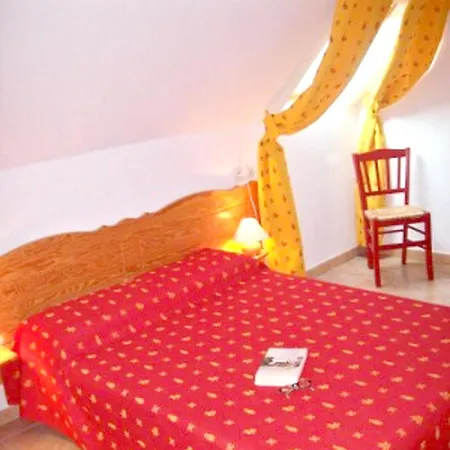 דירה A Sur Agout Vue 50m² La Salvetat-sur-Agout