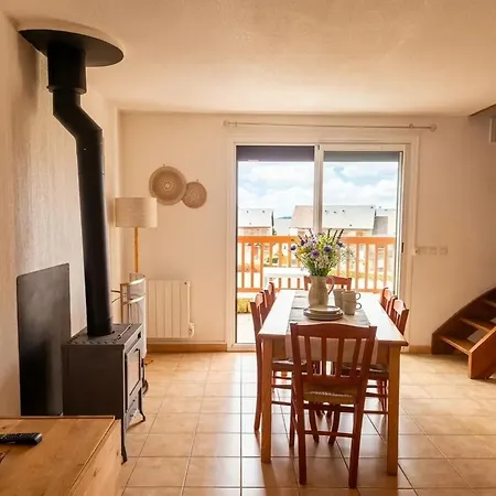 à La Salvetat-sur-aout 50 M² Avec Jardin * La Salvetat-sur-Agout