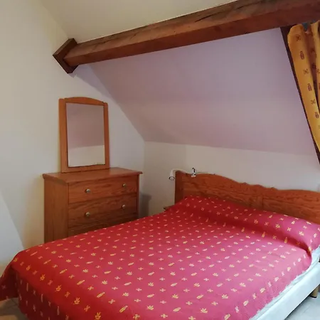 Appartamento à La Salvetat-sur-aout 50 M² Avec Jardin