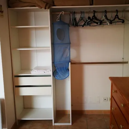 à La Salvetat-sur-aout 50 M² Avec Jardin Appartamento