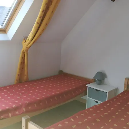 Appartamento à La Salvetat-sur-aout 50 M² Avec Jardin *