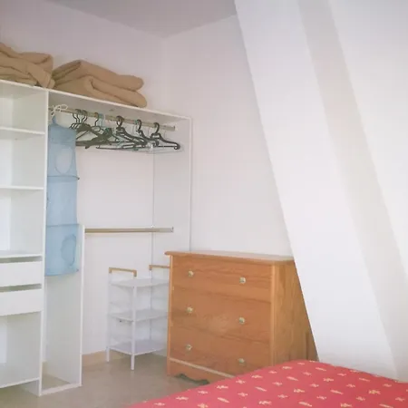 A La Salvetat-sur-aout 50 M² Avec Jardin Lejlighed La Salvetat-sur-Agout