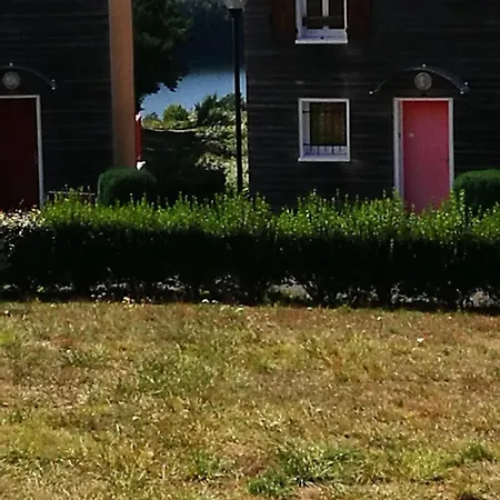 à La Salvetat-sur-aout 50 M² Avec Jardin