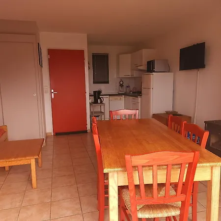 à La Salvetat-sur-aout 50 M² Avec Jardin La Salvetat-sur-Agout