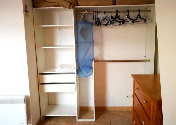Διαμέρισμα A La Salvetat-sur-aout 50 M² Avec Jardin *