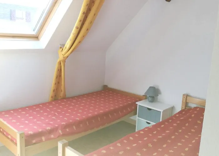 A La Salvetat-sur-aout 50 M² Avec Jardin * La Salvetat-sur-Agout