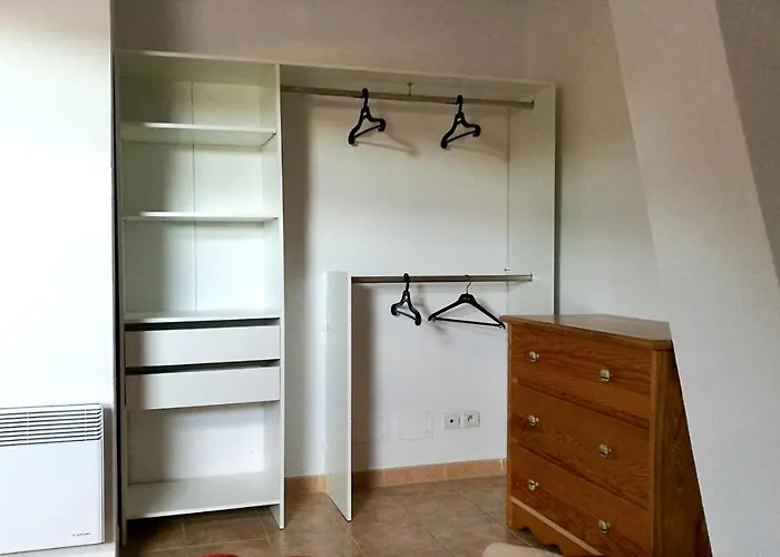 A La Salvetat-sur-aout 50 M² Avec Jardin Διαμέρισμα *