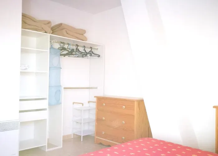 Διαμέρισμα A La Salvetat-sur-aout 50 M² Avec Jardin La Salvetat-sur-Agout