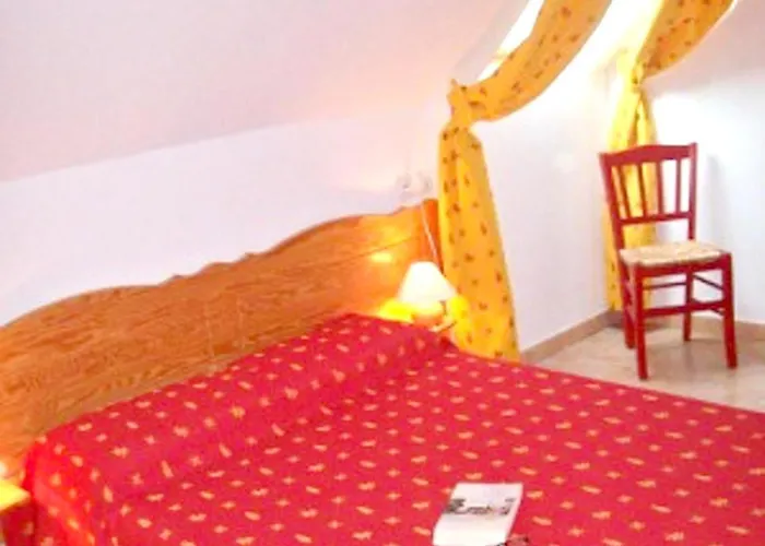 Διαμέρισμα A La Salvetat-sur-aout 50 M² Avec Jardin La Salvetat-sur-Agout